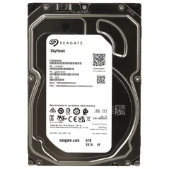 Seagate SkyHawk ST6000VX008 6Тб в інтернет-магазині Olden electronics