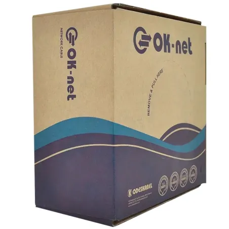 КПВ-ВП (100) 4*2*0,46 (U/UTP-cat.5E-SL), CU 100м. в інтернет-магазині Olden electronics