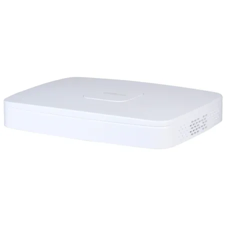 DHI-NVR2108-8P-I2 8-канальный 1U PoE WizSense в інтернет-магазині Olden electronics