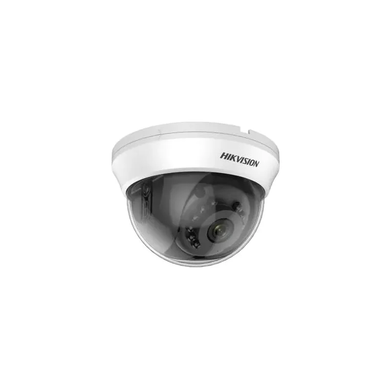 HDTVI відеокамера Hikvision DS-2CE56H0T-IRMMF (C) 5МП (3.6мм)