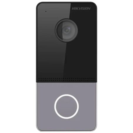 DS-KV6103-PE1(С) IP65 PoE в інтернет-магазині Olden electronics