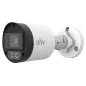 Відеокамера MHD вулична Uniview UAC-B125-AF40-W White Відеокамера MHD вулична Uniview UAC-B125-AF40-W White