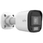 Відеокамера MHD вулична Uniview UAC-B112-F28-W White Відеокамера MHD вулична Uniview UAC-B112-F28-W White