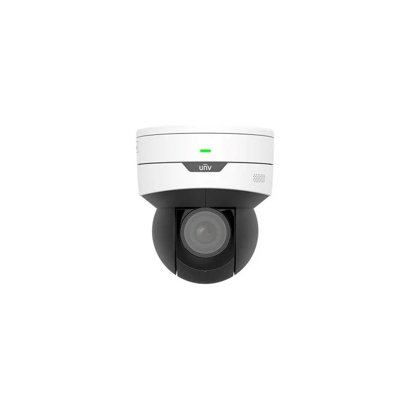IP-відеокамера Speed Dome Uniview IPC6415SR-X5UPW-VG White