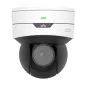 IP-відеокамера Speed Dome Uniview IPC6415SR-X5UPW-VG White