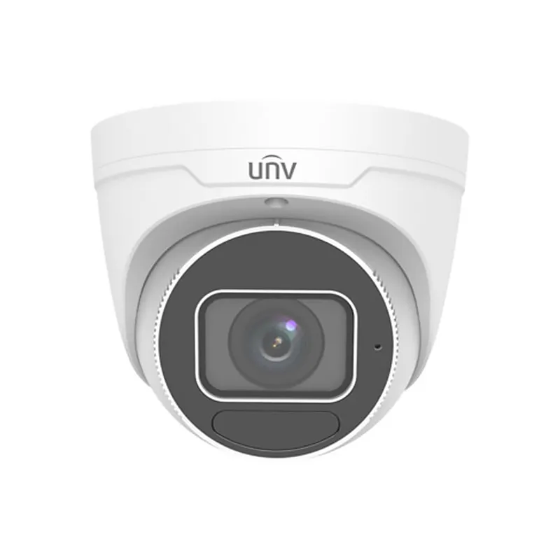 IP-відеокамера Uniview IPC3634SS-ADZK-I0 White IP-відеокамера Uniview IPC3634SS-ADZK-I0 White