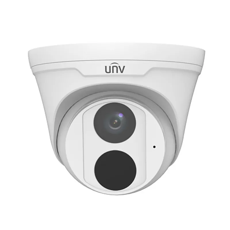 IP-відеокамера Uniview IPC3614LE-ADF28K White IP-відеокамера Uniview IPC3614LE-ADF28K White