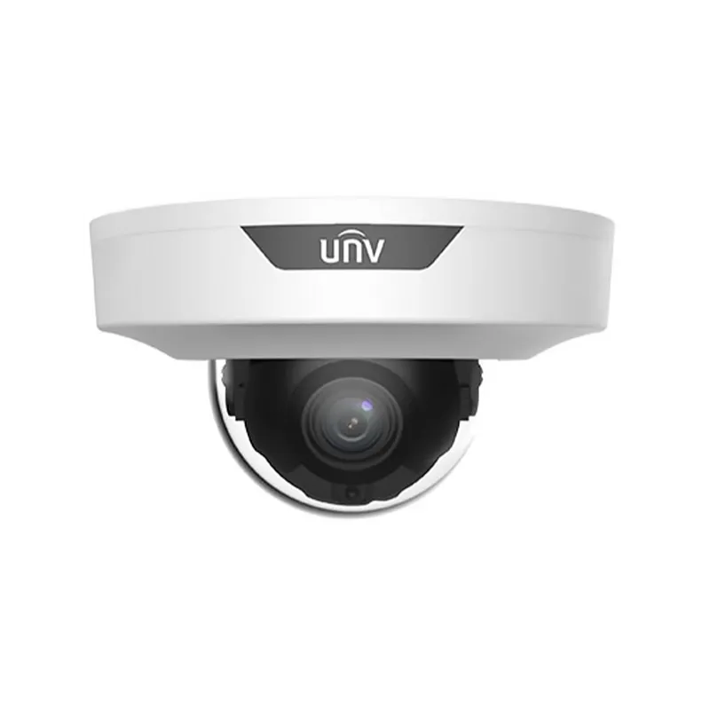 IP-відеокамера Uniview IPC354SB-ADNF28K-I0 White IP-відеокамера Uniview IPC354SB-ADNF28K-I0 White