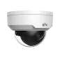 IP-відеокамера Uniview IPC324SB-DF40K-I0 White IP-відеокамера Uniview IPC324SB-DF40K-I0 White