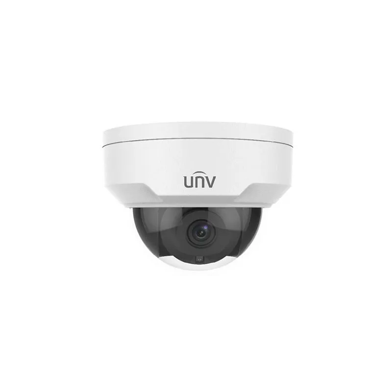 IP-відеокамера Uniview IPC324SS-DF28K-I0 White