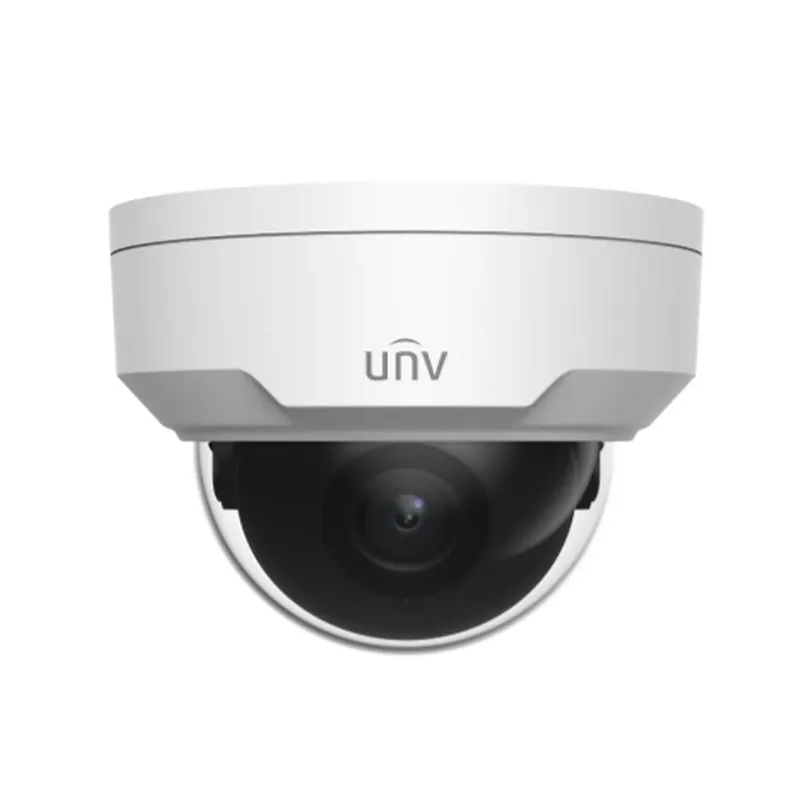 IP-відеокамера Uniview IPC324LB-SF28K-G White IP-відеокамера Uniview IPC324LB-SF28K-G White