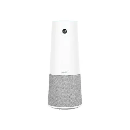 Камера відеоконференцзв'язку Uniview IoT-Unear A30T White