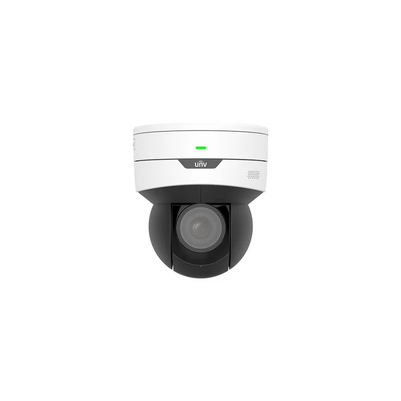 IP-відеокамера Speed Dome Uniview IPC6412LR-X5UPW-VG White IP-відеокамера Speed Dome Uniview IPC6412LR-X5UPW-VG White