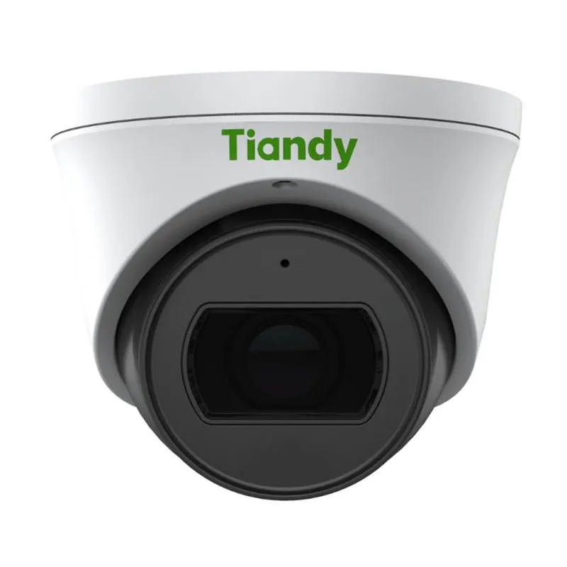 IP-відеокамера Tiandy TC-C35SS Spec: I5/A/E/Y/M/H/2.7-13.5mm White IP-відеокамера Tiandy TC-C35SS Spec: I5/A/E/Y/M/H/2.7-13.5mm White