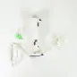 IP-відеокамера вулична 5 Мп ATIS ANW-5MIRP-20W/2.8 Pro-S для системи IP-відеонагляду