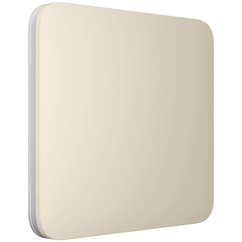 Вимикач Ajax LightSwitch прохідний Ivory Вимикач Ajax LightSwitch прохідний Ivory
