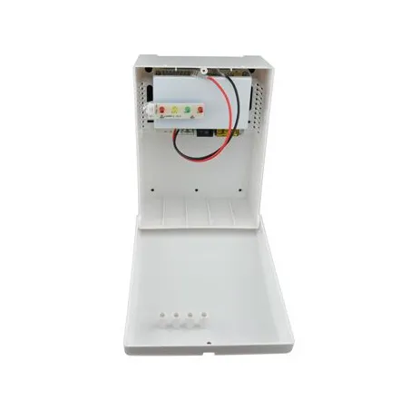Блок безперебійного живлення Full Energy BBGP-125