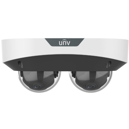 IP-відеокамера Uniview IPC3222SS-ADF40K-I1
