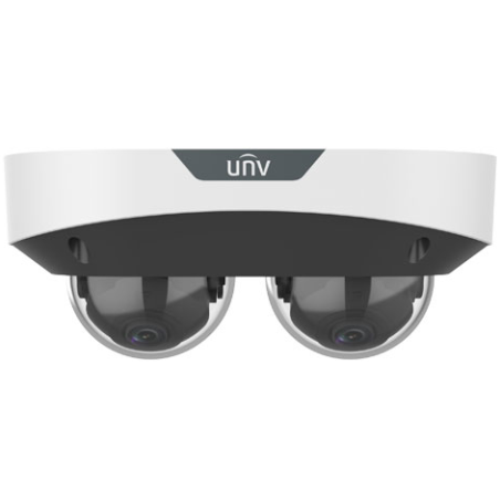 IP-відеокамера Uniview IPC3224SS-ADF40K-I1