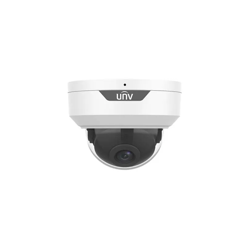 Відеокамера MHD Uniview UAC-D122-AF28M White Відеокамера MHD Uniview UAC-D122-AF28M White