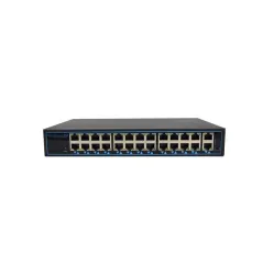 Комутатор PoE-1026-24P/250m