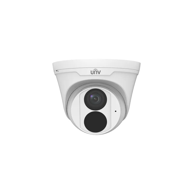 IP-відеокамера Uniview IPC3614LB-ADF28K-H (2.8) White IP-відеокамера Uniview IPC3614LB-ADF28K-H (2.8) White