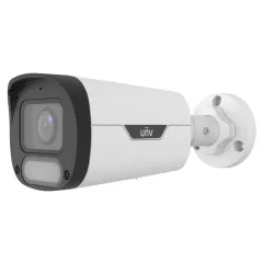 IP-відеокамера Uniview IPC2314LE-ADF40KM-WP (4) White