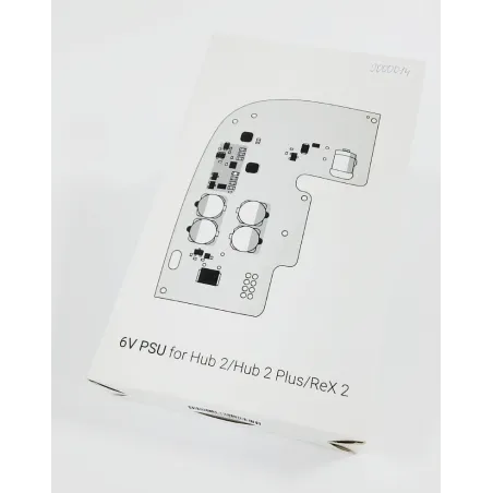(Уцінка) Плата блоку живлення Ajax 6V PSU for Hub 2