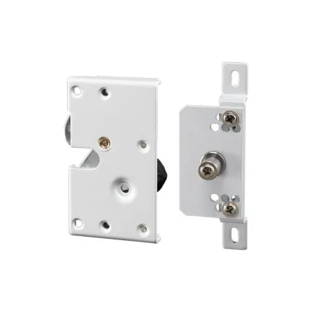 Електромеханічна засувка Yli Electronic YEH-210