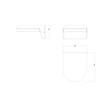 Кронштейн Provision-ISR PR-WB-A-G