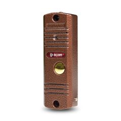 Відеопанель BCOM BT-305HR Cooper