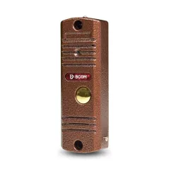 Відеопанель BCOM BT-305HR Cooper