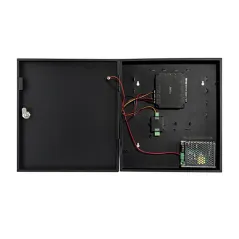 Мережевий контролер у боксі ZKTeco C2-260 Package для 2 дверей купити в Києві, інтернет-магазин Olden electronics