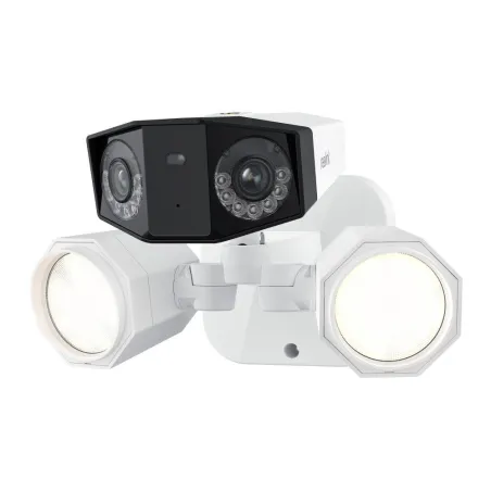Панорамна IP камера Reolink Floodlight Series F750P