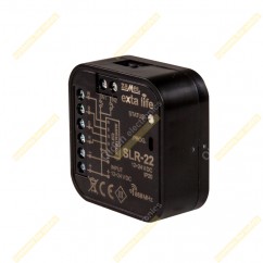 Контроллер LED RGBW SLR-22