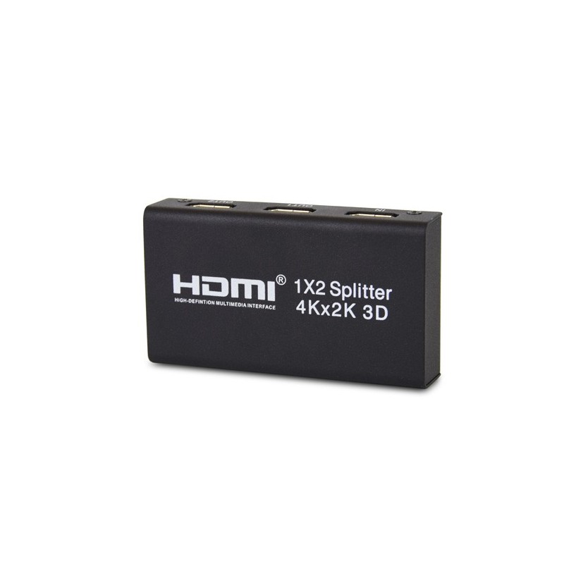 Розгалужувач ATIS HDMI1X2