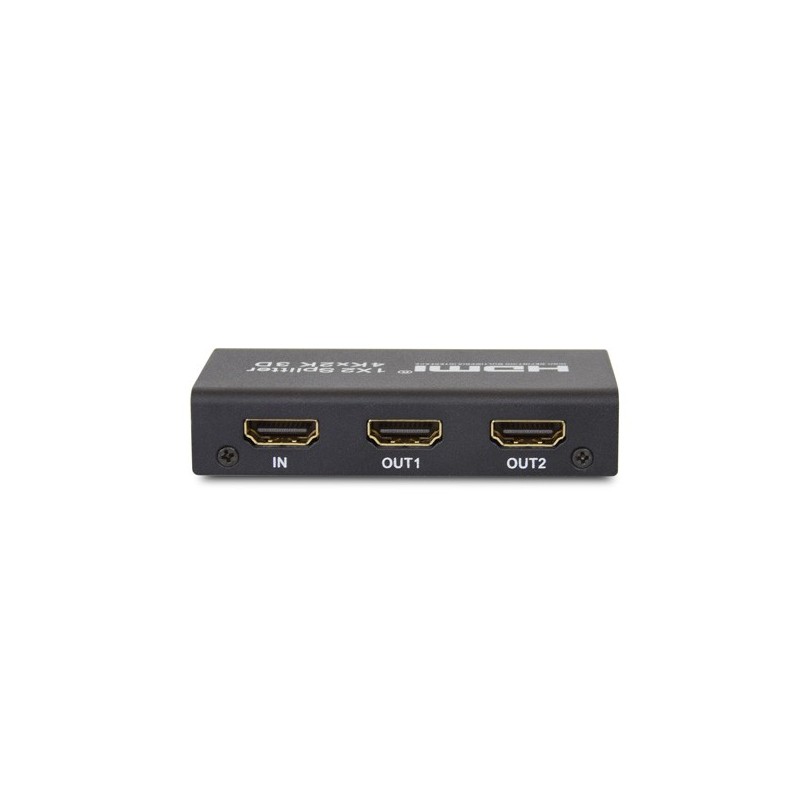 Розгалужувач ATIS HDMI1X2