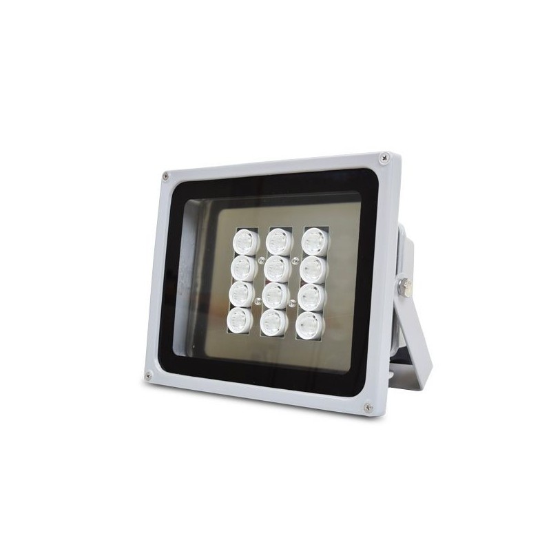 ІЧ-прожектор Lightwell LW12-140IR45-220