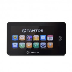 Видеодомофон Tantos Neo 7" (Black)