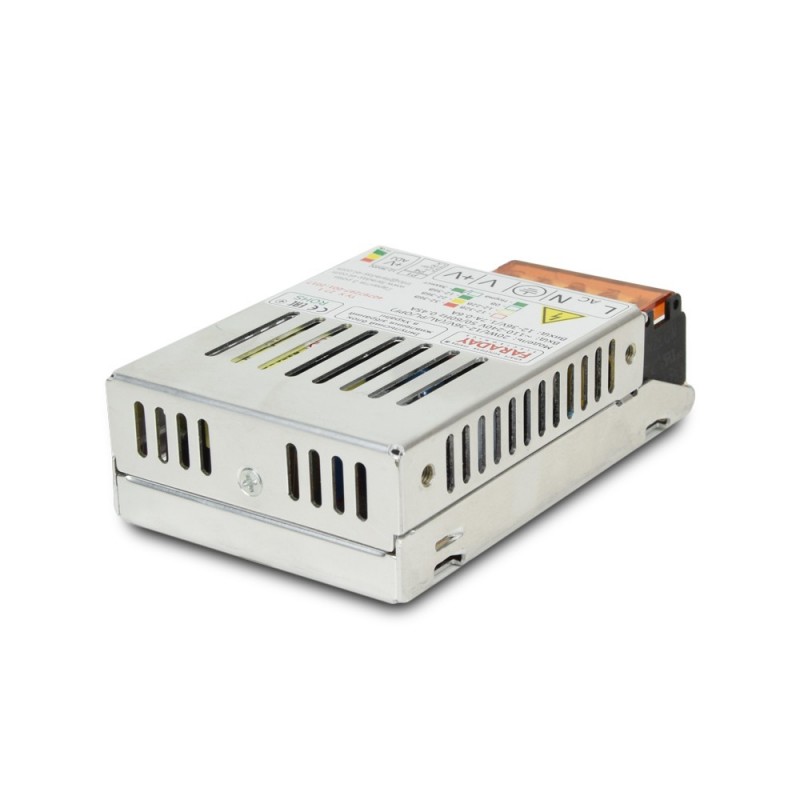 Блок питания Faraday Electronics 20Wt/12-36V/ALU