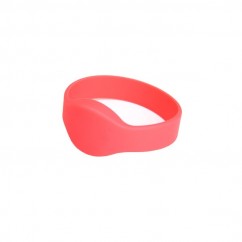 Браслет RFID-B-EM01D55 pink