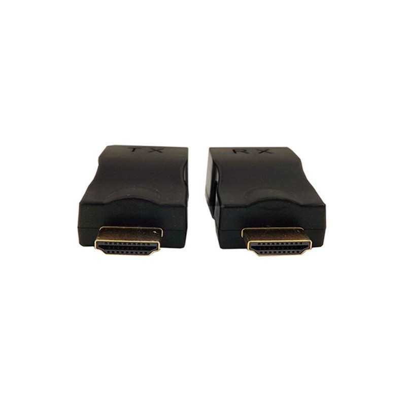 Mini HDMI-UTP (HDMI подовжувач по UTP 30м)