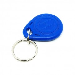 Брелок RFID KEYFOB MF Blue