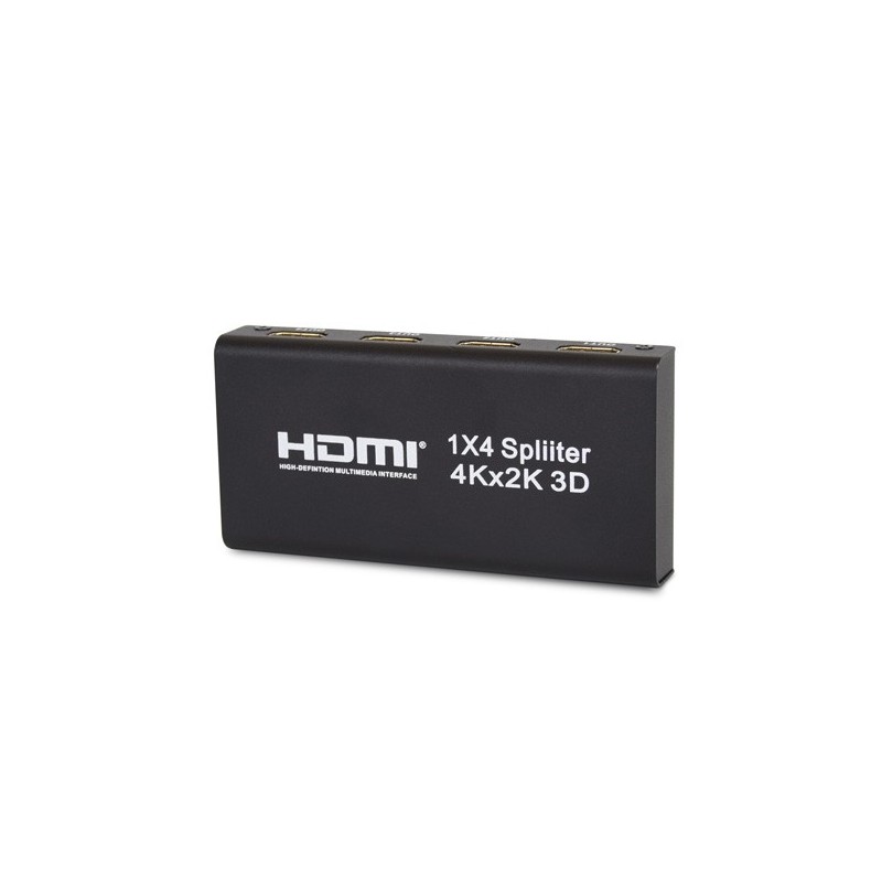 Розгалужувач ATIS HDMI1X4