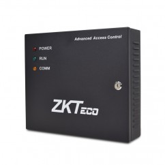 Биометрический контроллер для 2 дверей ZKTeco inBio260 Pro Box в боксе