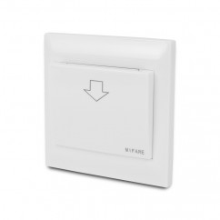 Энергосберегающий карман для карт Mifare ZKTeco Energy Saving Switch Mifare