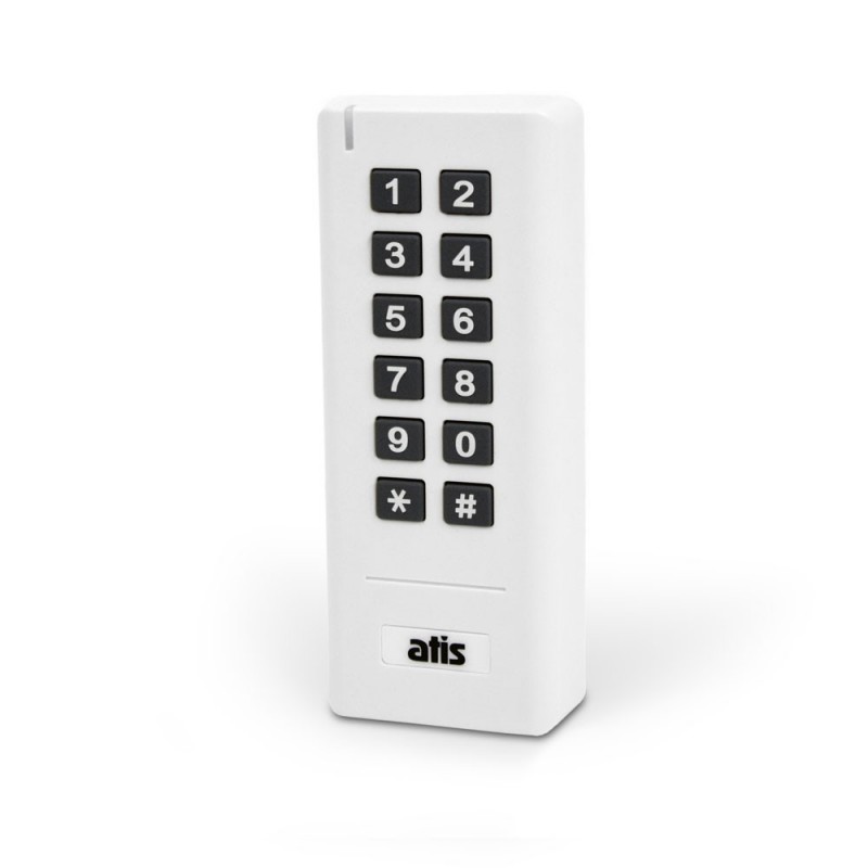 Комплект бездротового smart замка ATIS Lock WD-03K