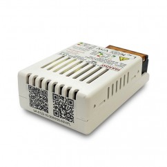 Блок питания Faraday Electronics 30Wt/36-60V/PL в пластиковом корпусе