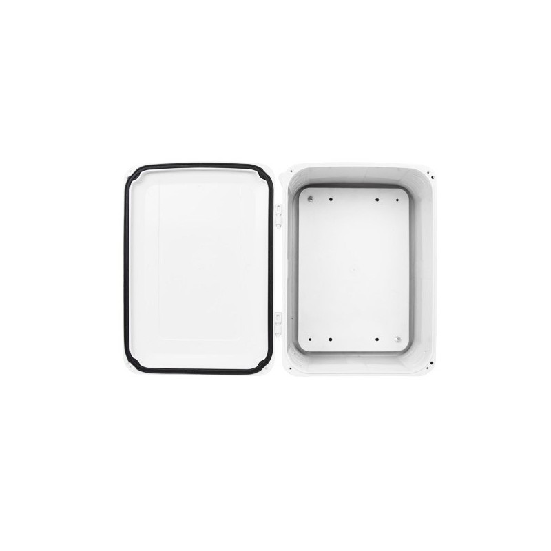 Гермокоробка AB-BOX (white) 320 х 230 х 150 мм