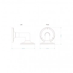 Кронштейн Provision-ISR PR-WB12